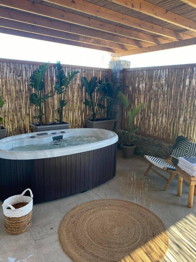 شقة Il Vento Premium Mykonos Mykonos Town المظهر الخارجي الصورة