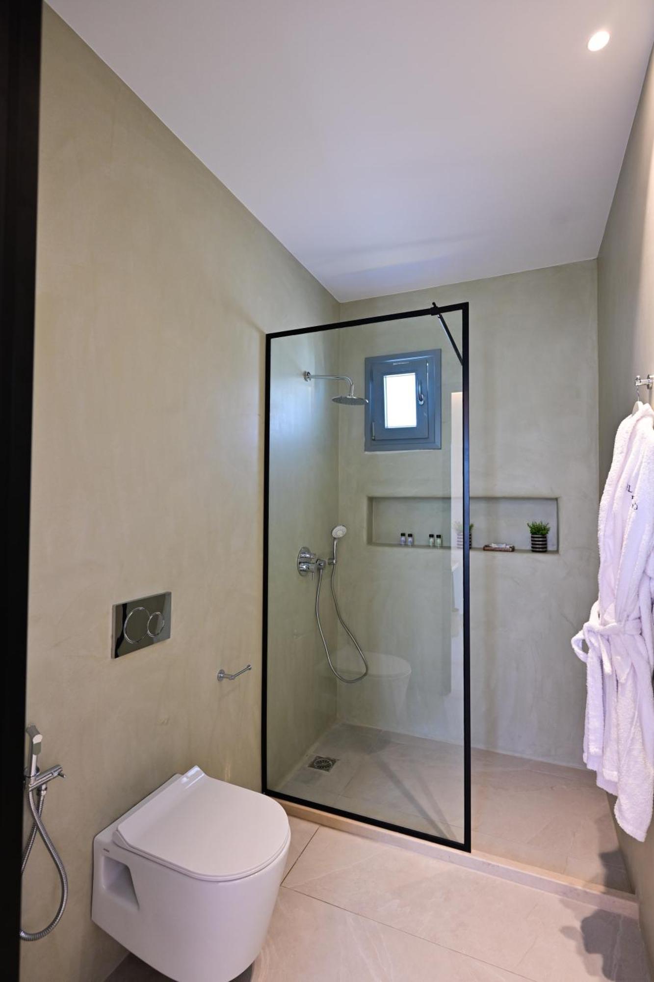 شقة Il Vento Premium Mykonos Mykonos Town المظهر الخارجي الصورة
